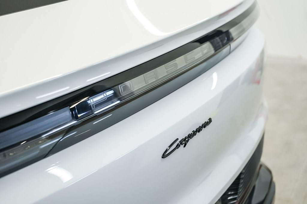 Thumbnail: 2026 Porsche Cayenne - 21