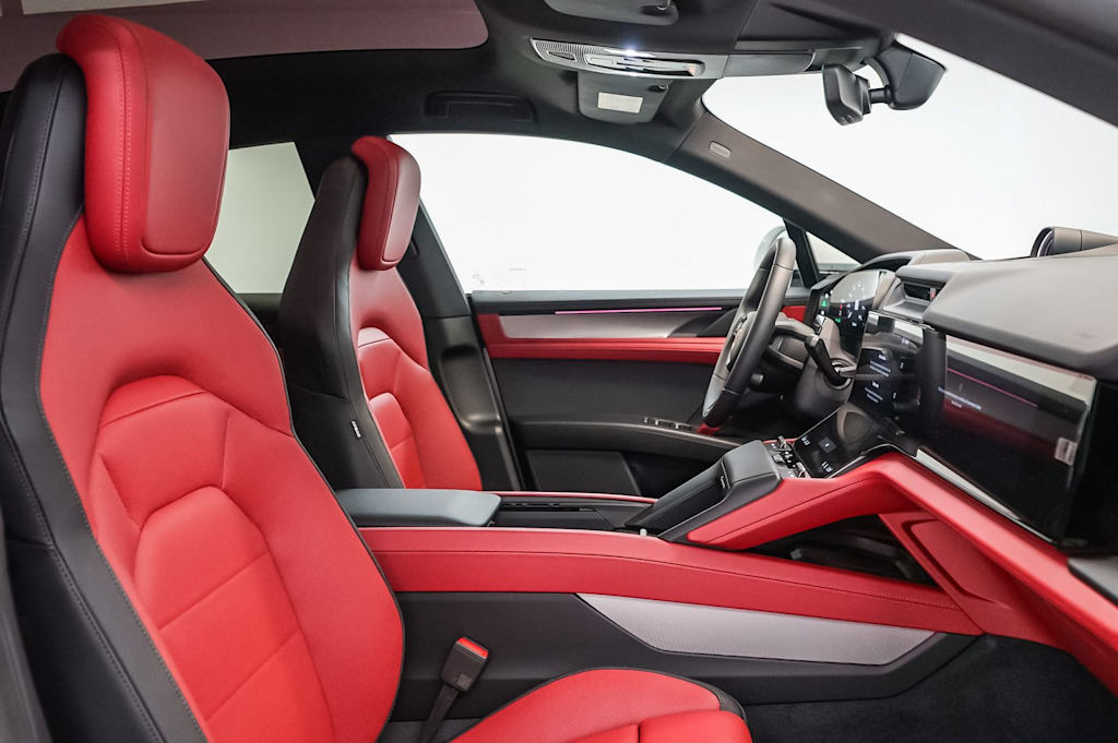 Thumbnail: 2026 Porsche Cayenne - 9