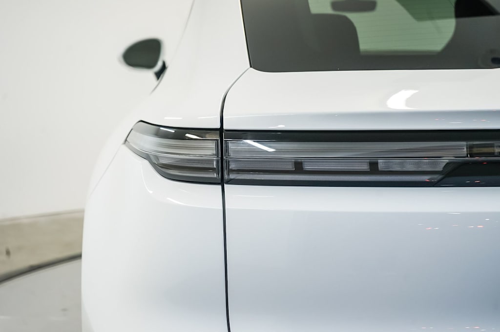 Thumbnail: 2026 Porsche Cayenne - 5