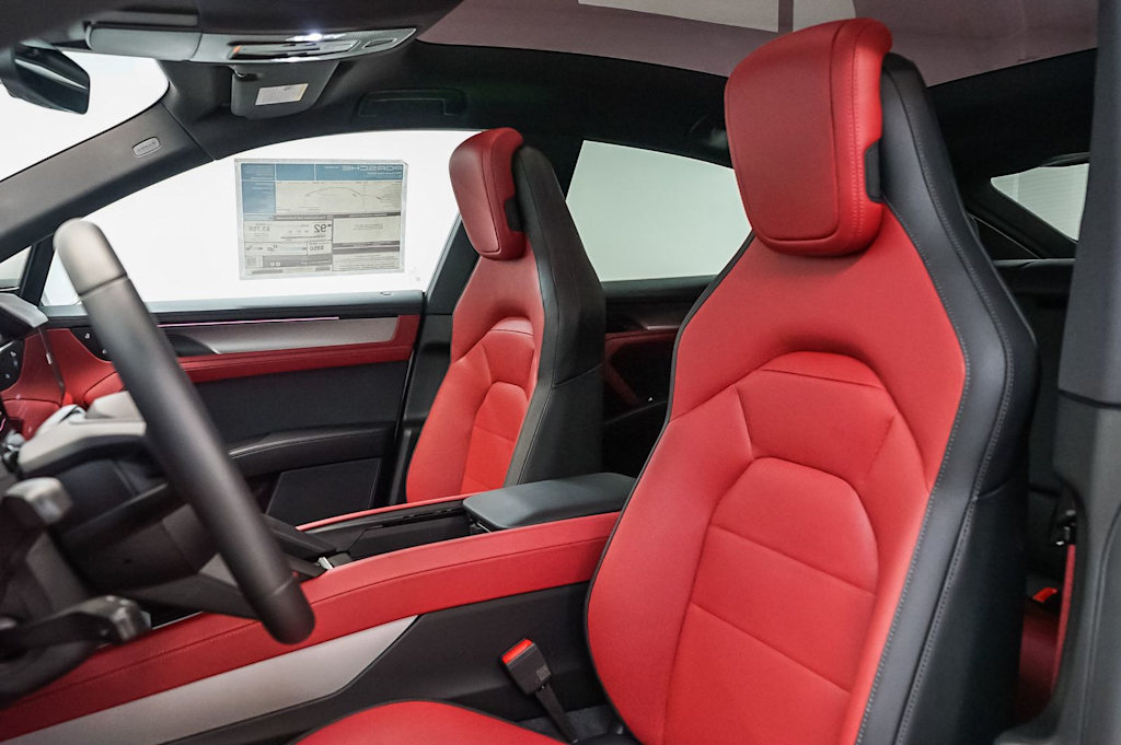 Thumbnail: 2026 Porsche Cayenne - 8