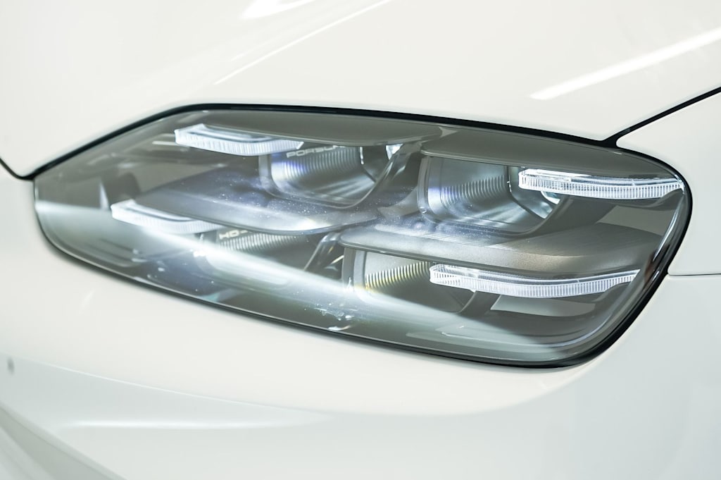 Thumbnail: 2026 Porsche Cayenne - 23