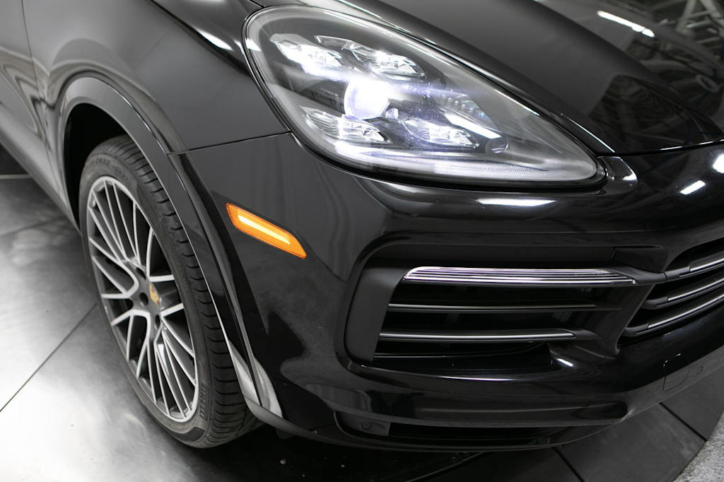 Thumbnail: 2023 Porsche Cayenne - 5