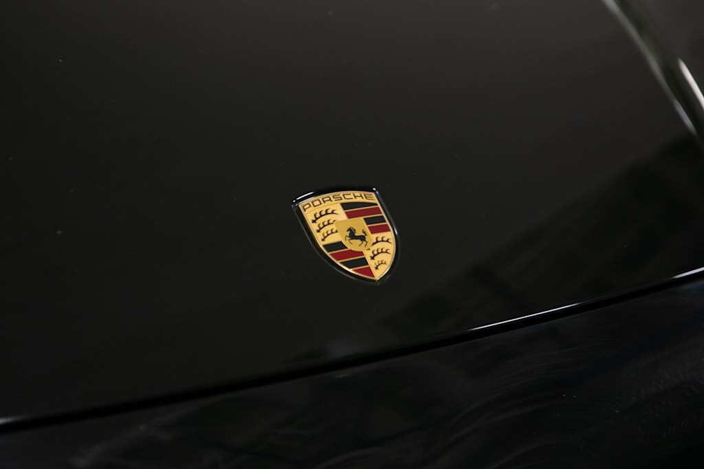Thumbnail: 2023 Porsche Cayenne - 20