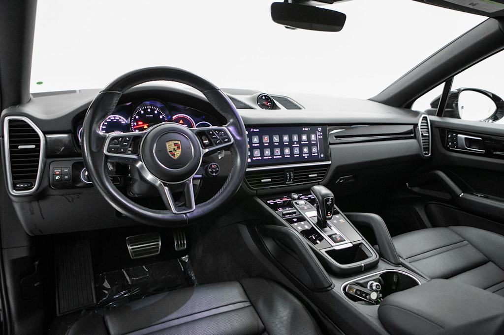 Thumbnail: 2023 Porsche Cayenne - 7