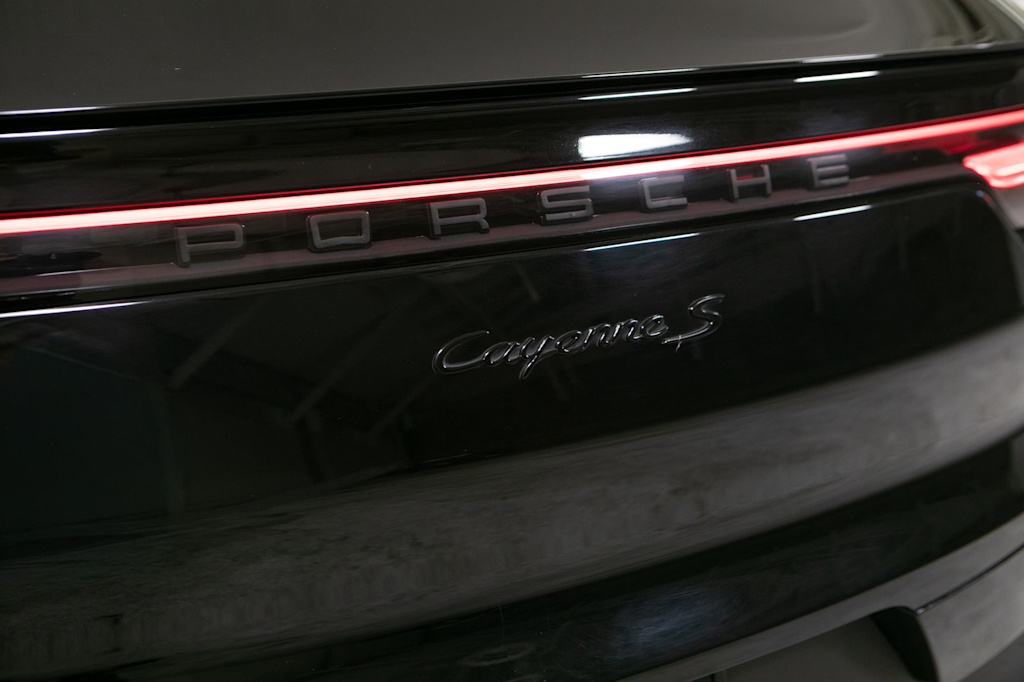 Thumbnail: 2023 Porsche Cayenne - 22