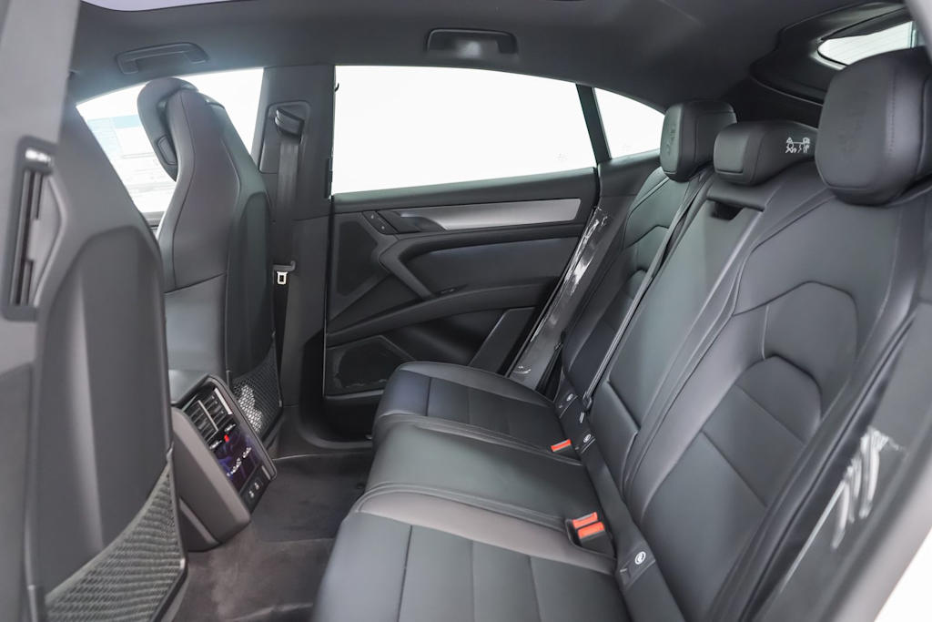 Thumbnail: 2026 Porsche Cayenne - 11