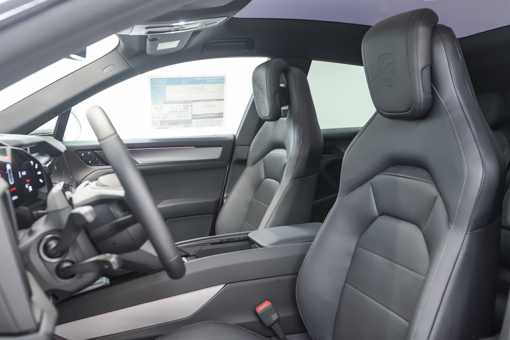 Thumbnail: 2026 Porsche Cayenne - 9