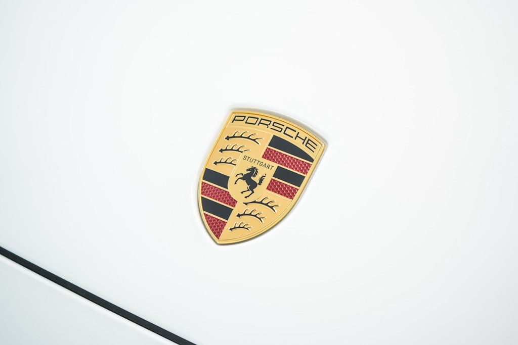 Thumbnail: 2026 Porsche Cayenne - 25