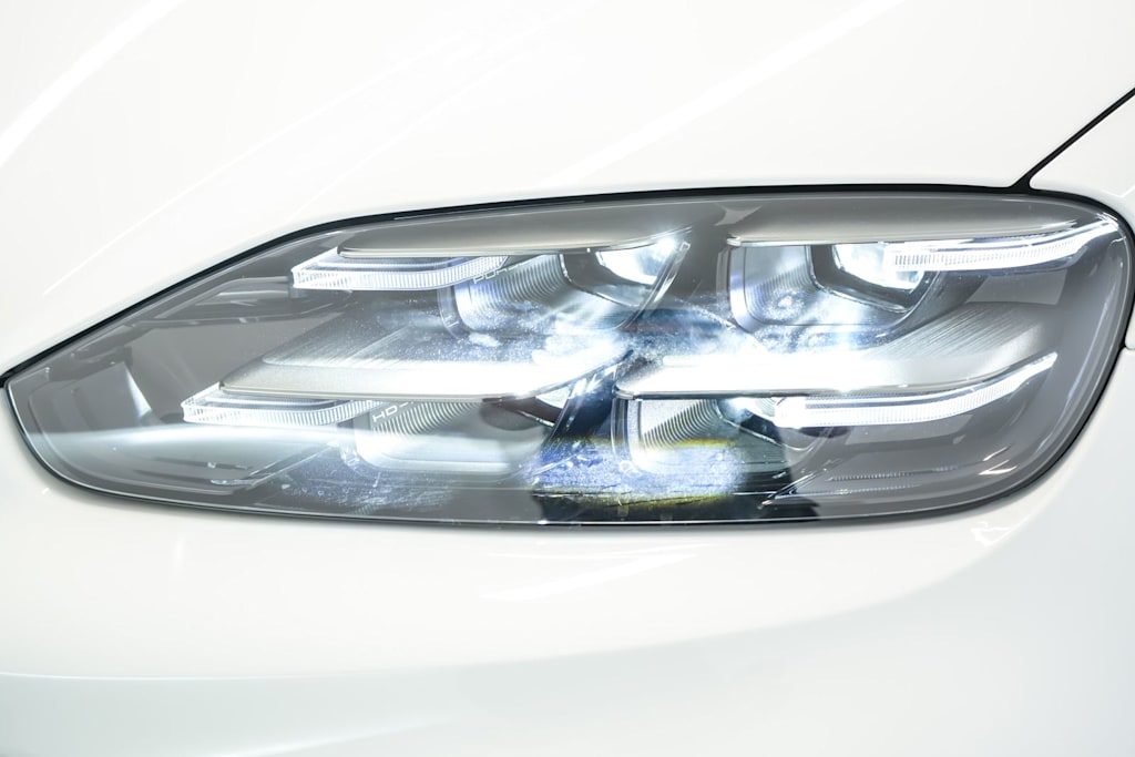 Thumbnail: 2026 Porsche Cayenne - 23