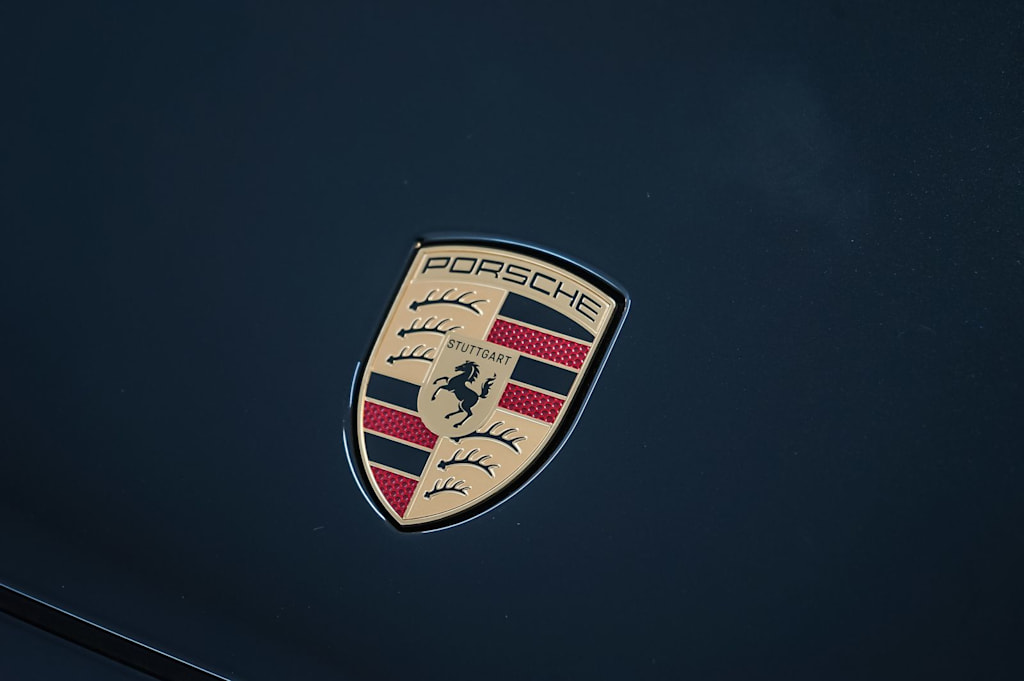 Thumbnail: 2026 Porsche Cayenne - 6