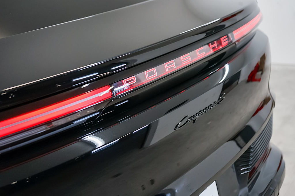 Thumbnail: 2026 Porsche Cayenne - 22