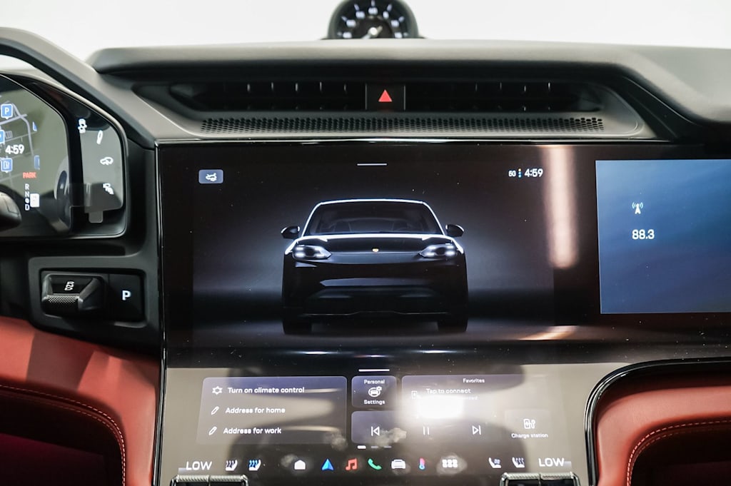 Thumbnail: 2026 Porsche Cayenne - 13