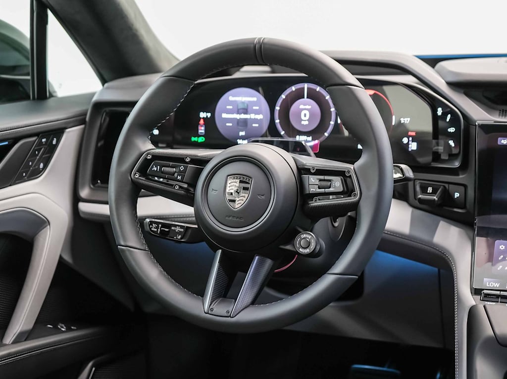 Thumbnail: 2026 Porsche Cayenne - 13