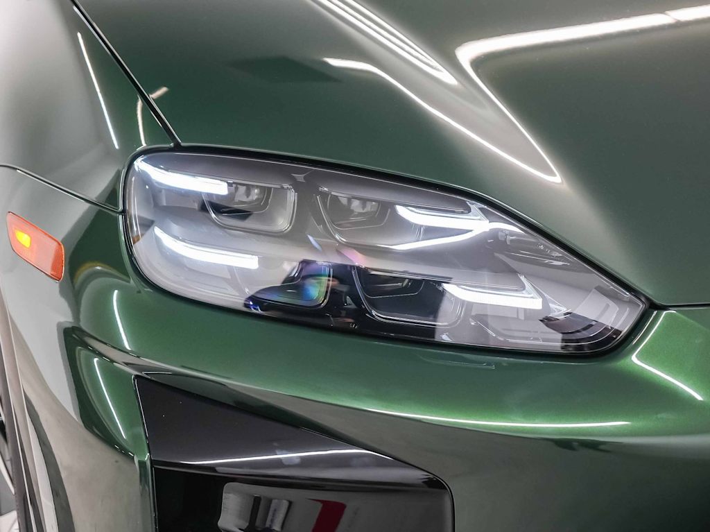 Thumbnail: 2026 Porsche Cayenne - 19