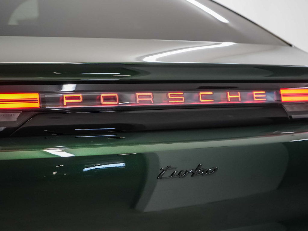 Thumbnail: 2026 Porsche Cayenne - 23