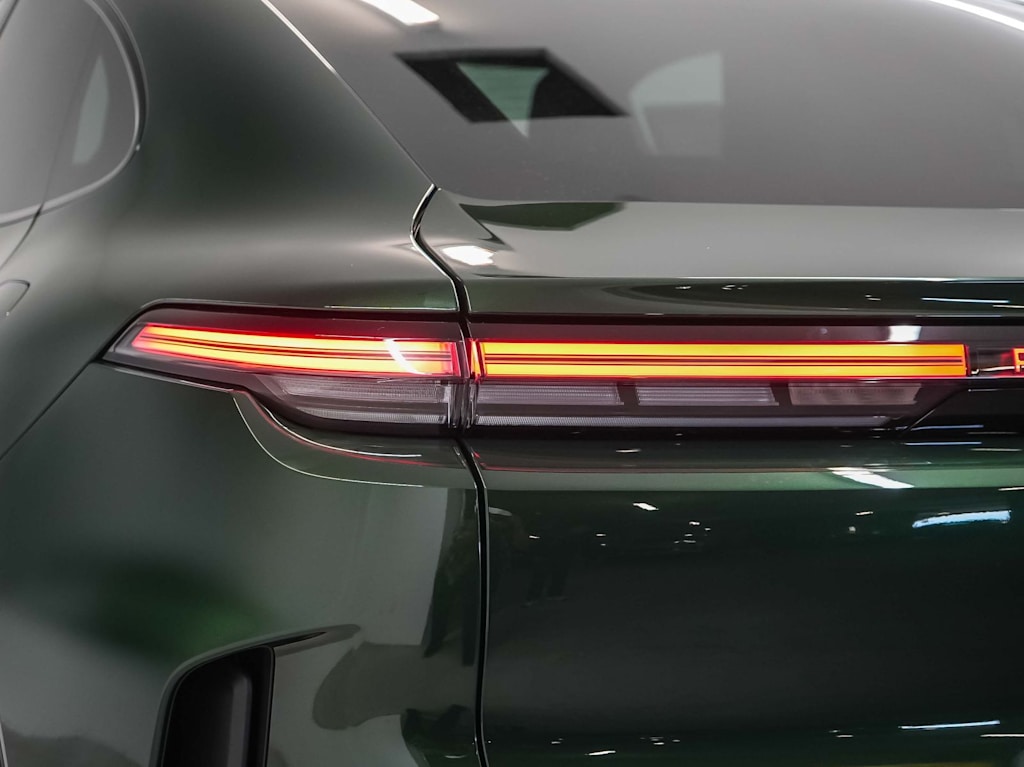 Thumbnail: 2026 Porsche Cayenne - 22