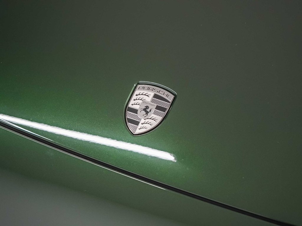 Thumbnail: 2026 Porsche Cayenne - 20