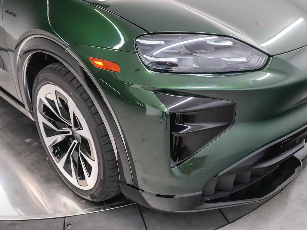 Thumbnail: 2026 Porsche Cayenne - 6
