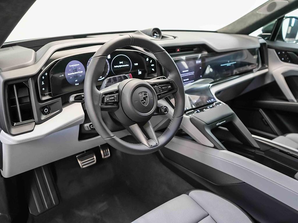 Thumbnail: 2026 Porsche Cayenne - 2