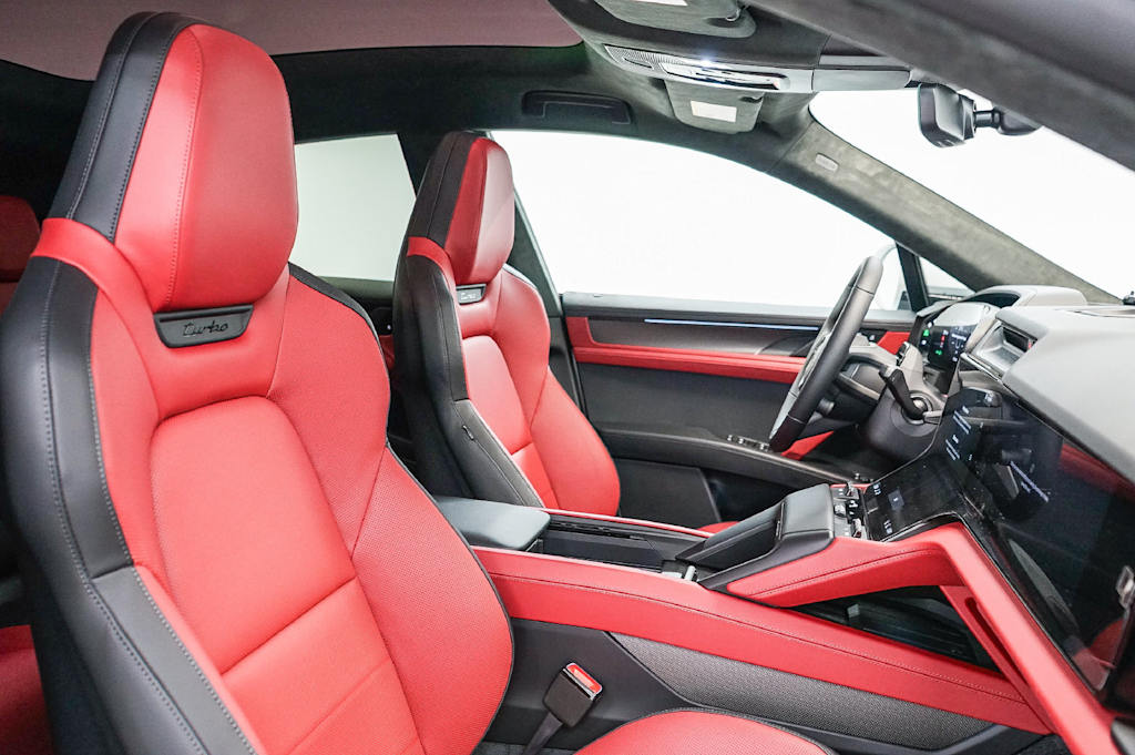 Thumbnail: 2026 Porsche Cayenne - 9