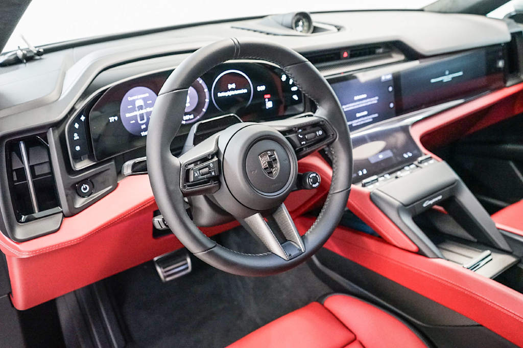 Thumbnail: 2026 Porsche Cayenne - 2