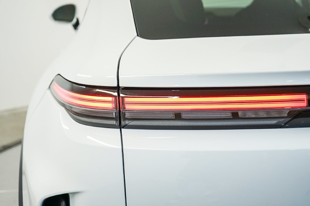 Thumbnail: 2026 Porsche Cayenne - 5