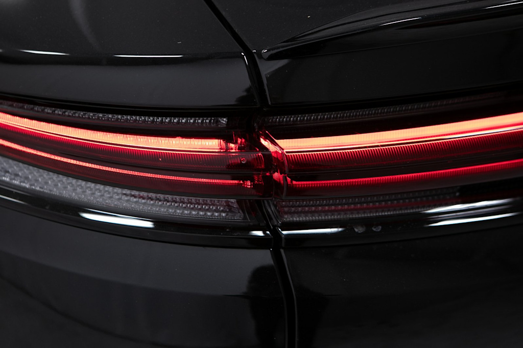 Thumbnail: 2026 Porsche Cayenne - 35