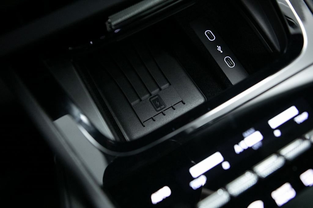 Thumbnail: 2026 Porsche Cayenne - 27