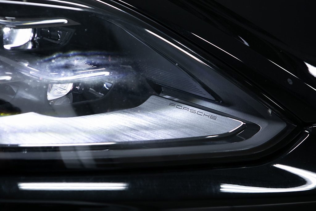 Thumbnail: 2026 Porsche Cayenne - 34