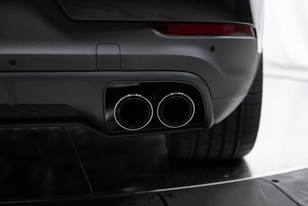 Thumbnail: 2026 Porsche Cayenne - 37