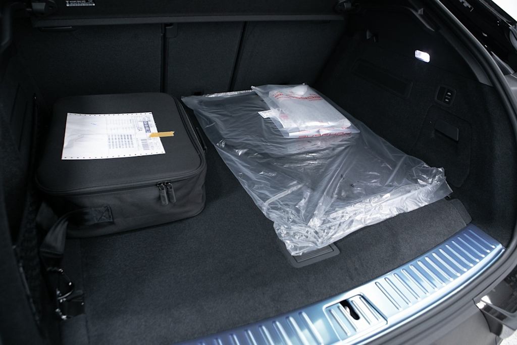 Thumbnail: 2026 Porsche Cayenne - 14