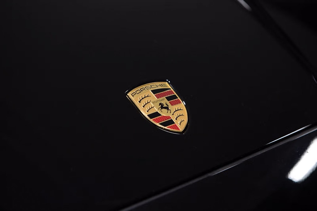 Thumbnail: 2026 Porsche Cayenne - 22