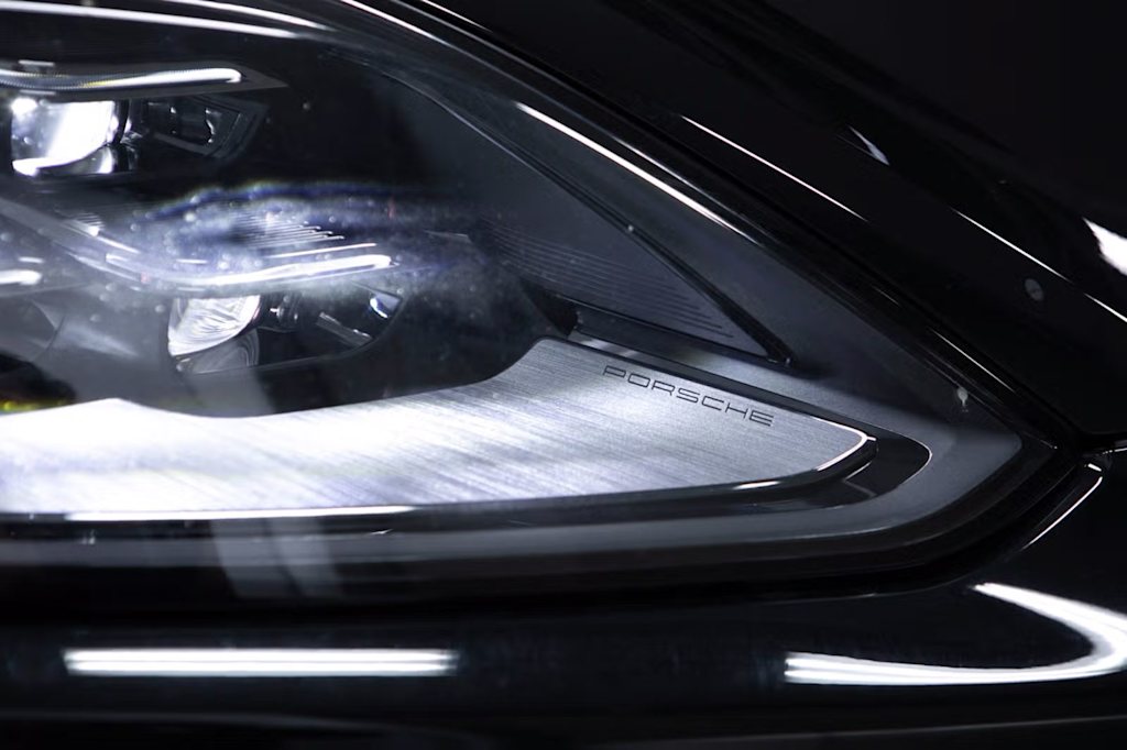 Thumbnail: 2026 Porsche Cayenne - 21