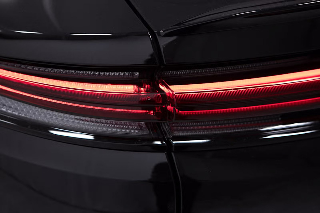 Thumbnail: 2026 Porsche Cayenne - 23
