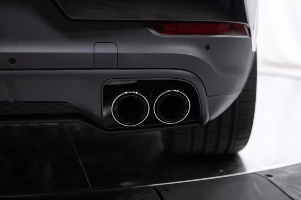 Thumbnail: 2026 Porsche Cayenne - 25
