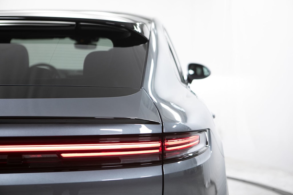Thumbnail: 2026 Porsche Cayenne - 24
