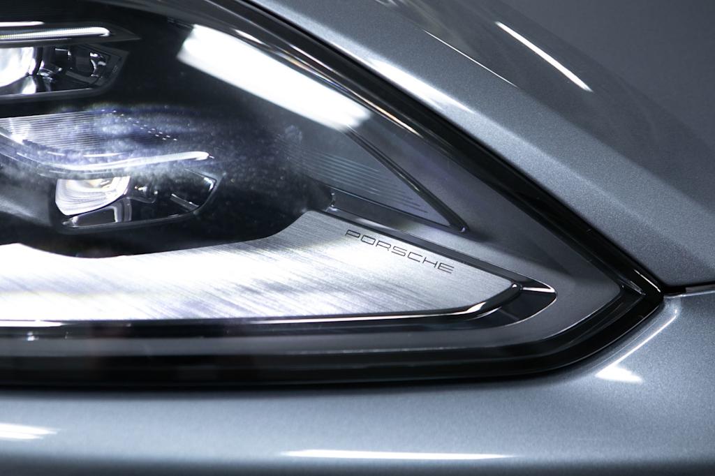 Thumbnail: 2026 Porsche Cayenne - 13