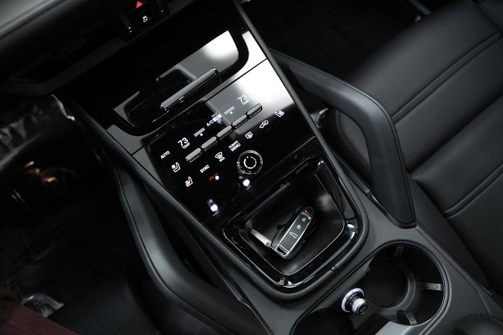 Thumbnail: 2026 Porsche Cayenne - 29
