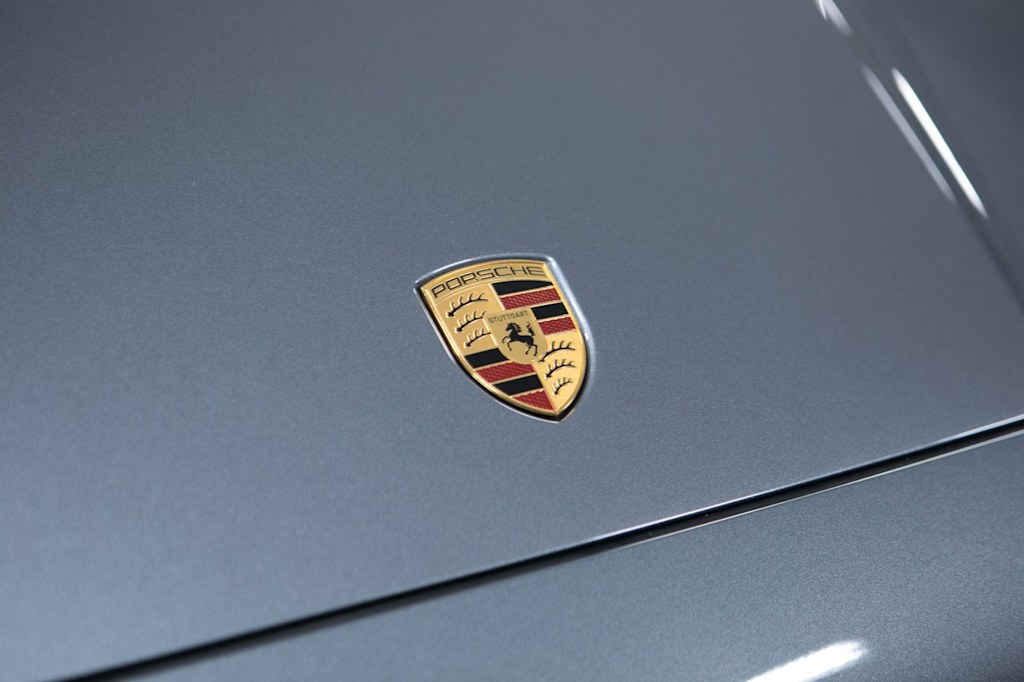 Thumbnail: 2026 Porsche Cayenne - 7