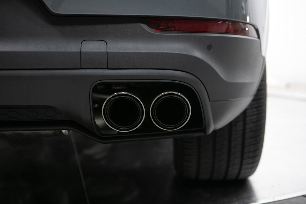 Thumbnail: 2026 Porsche Cayenne - 23