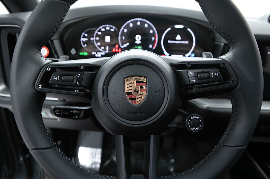 Thumbnail: 2026 Porsche Cayenne - 19