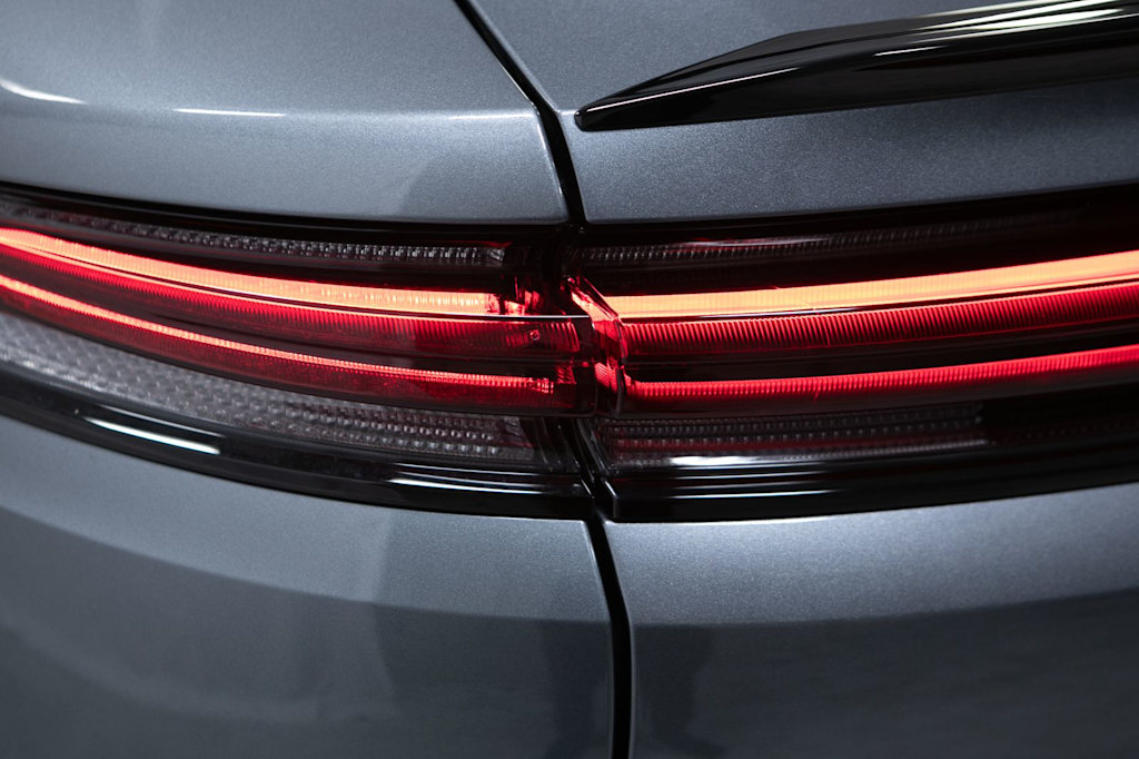 Thumbnail: 2026 Porsche Cayenne - 21
