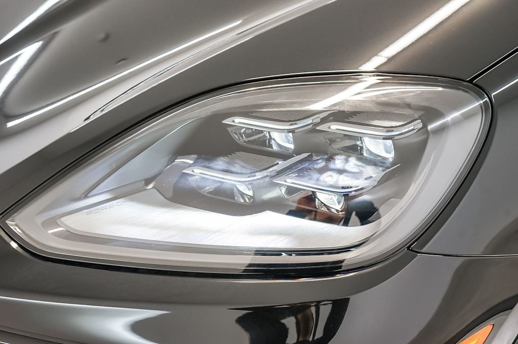 Thumbnail: 2026 Porsche Cayenne - 23