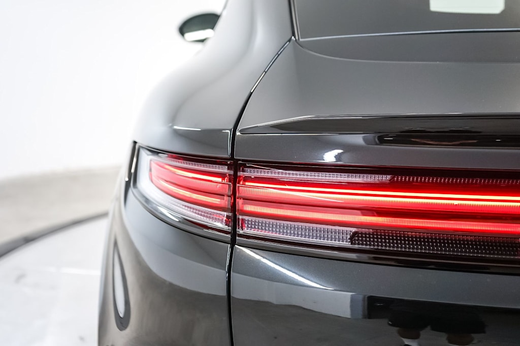 Thumbnail: 2026 Porsche Cayenne - 21