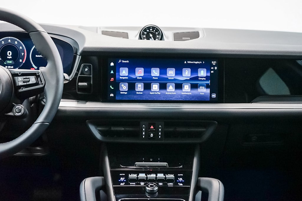 Thumbnail: 2026 Porsche Cayenne - 15