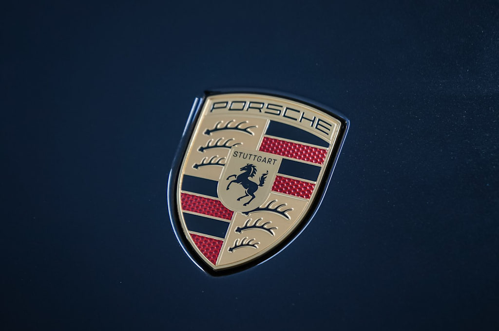 Thumbnail: 2026 Porsche Cayenne - 25