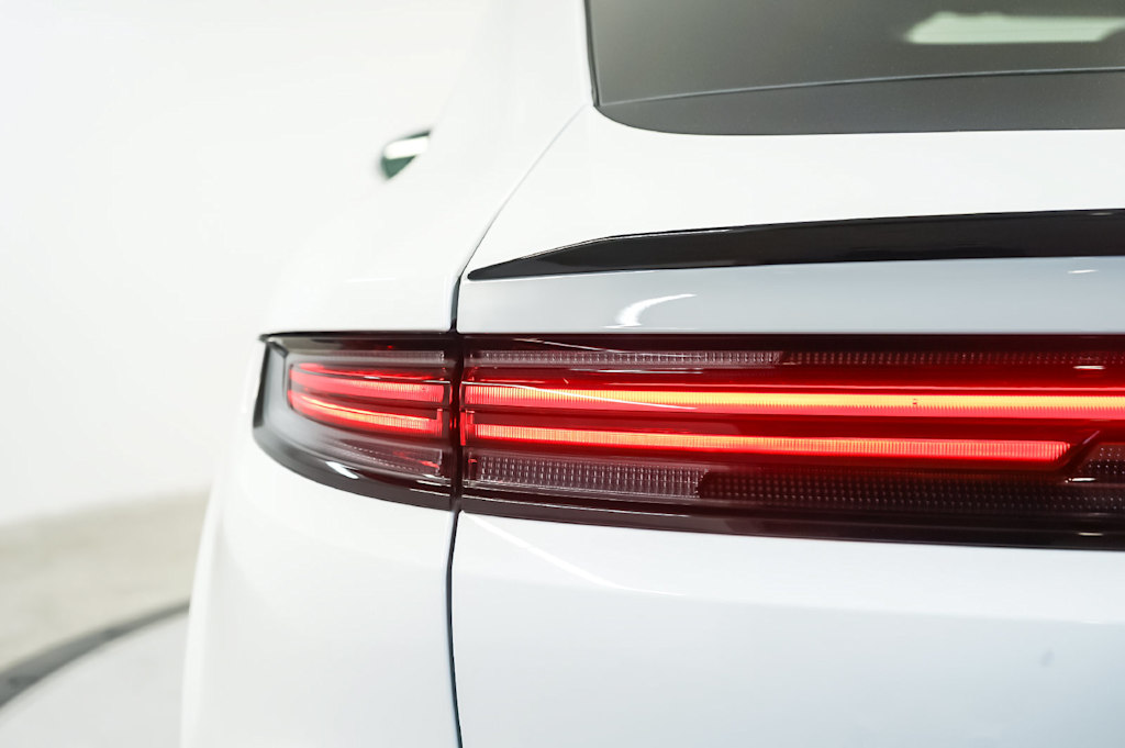 Thumbnail: 2026 Porsche Cayenne - 22
