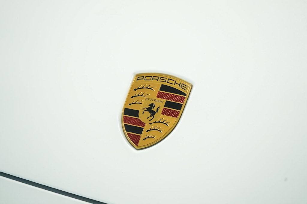 Thumbnail: 2026 Porsche Cayenne - 26