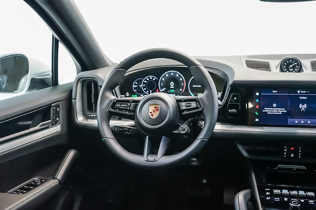 Thumbnail: 2026 Porsche Cayenne - 15