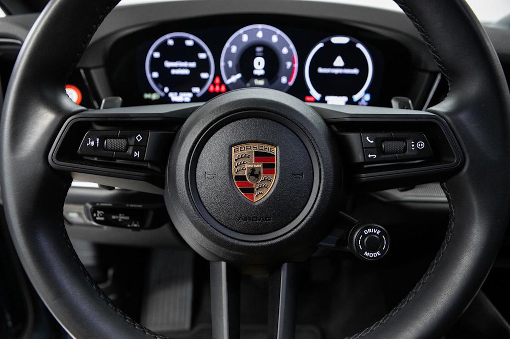 Thumbnail: 2024 Porsche Cayenne - 20